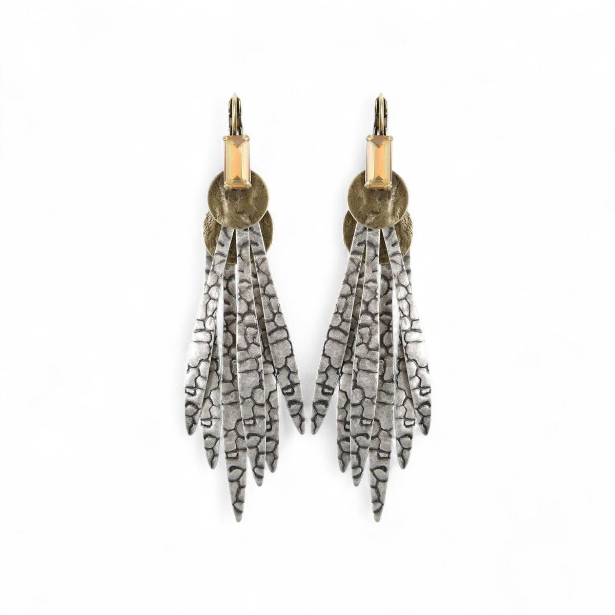 Konplott Ohrschmuck Silber