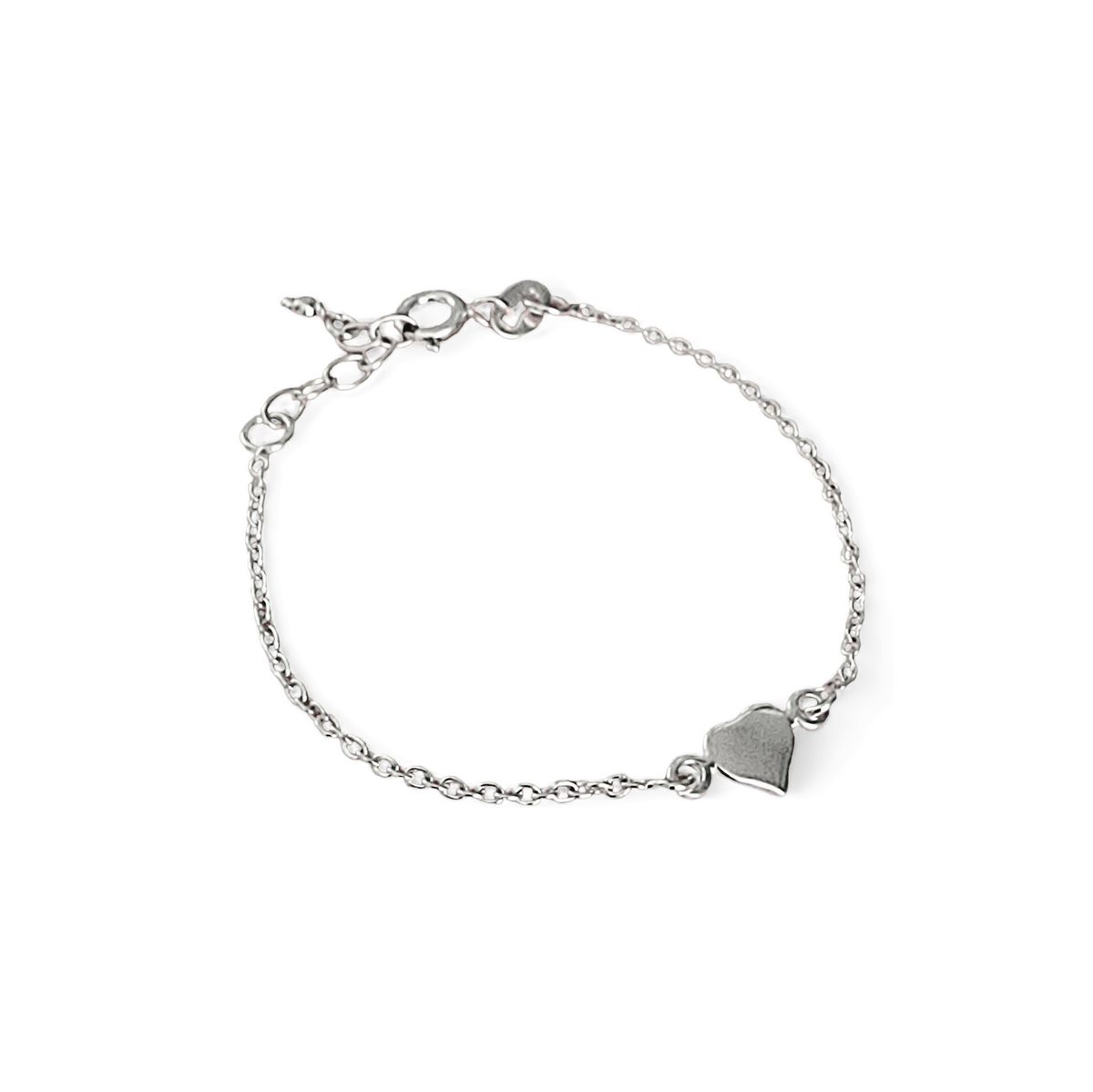 Baby bracelet Herzli