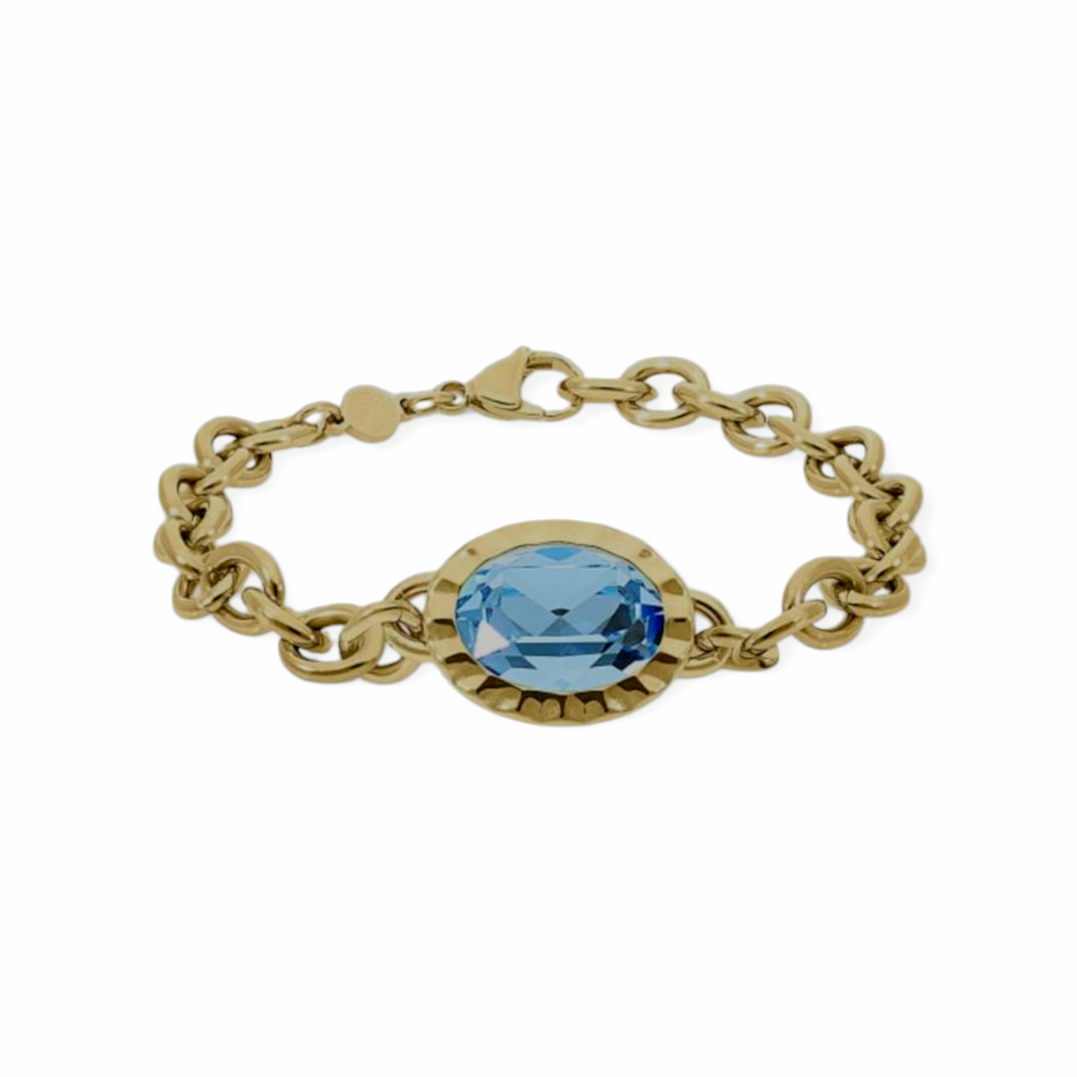 QUDO Bracelet TIVOLA UNICA Gold