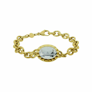 QUDO Bracelet TIVOLA UNICA Gold