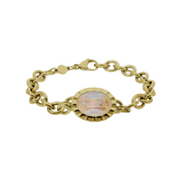 QUDO Bracelet TIVOLA UNICA Gold