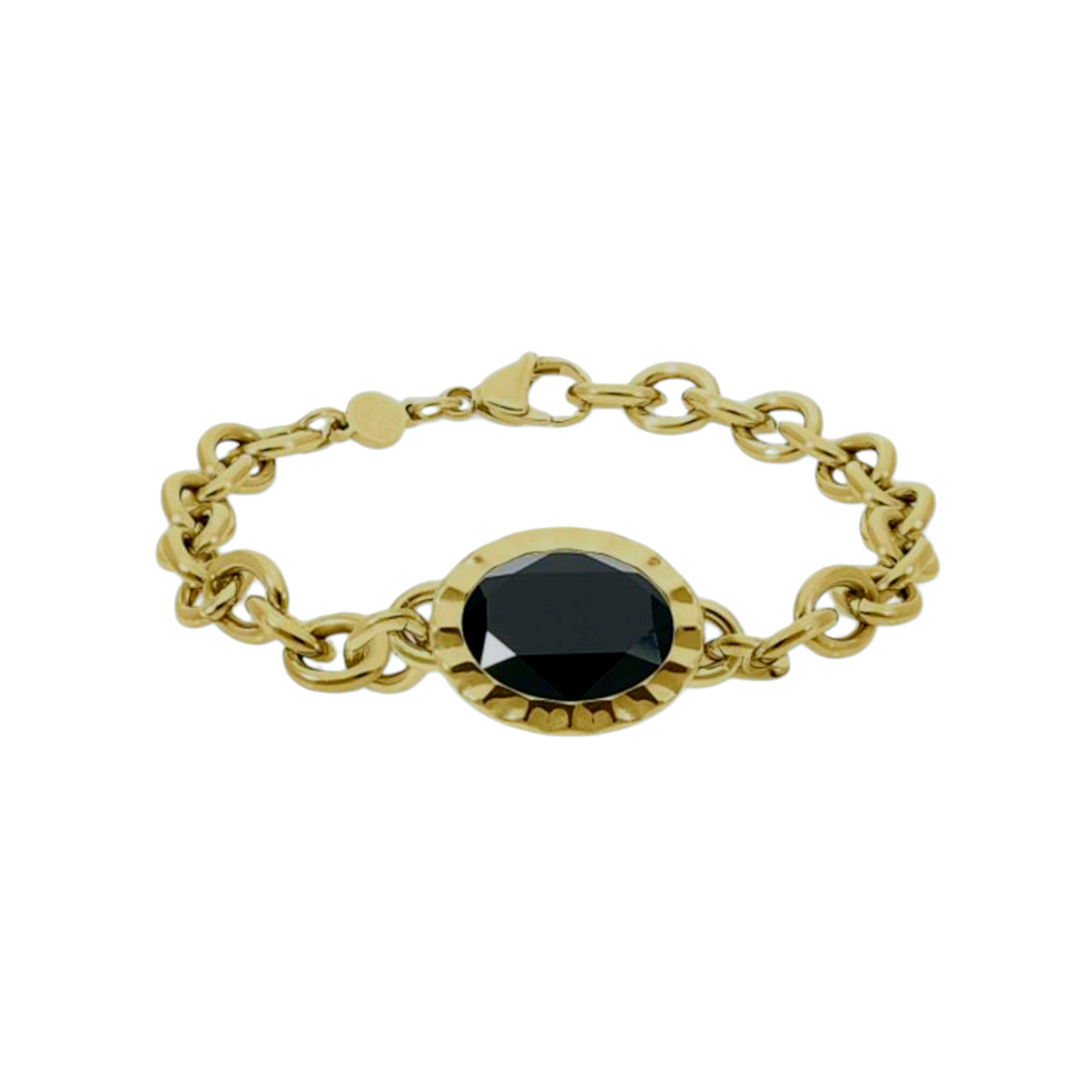 QUDO Bracelet TIVOLA UNICA Gold