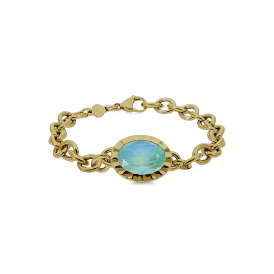 QUDO Bracelet TIVOLA UNICA Gold