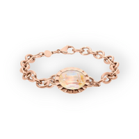 Bracelet TIVOLA UNICA Roségold