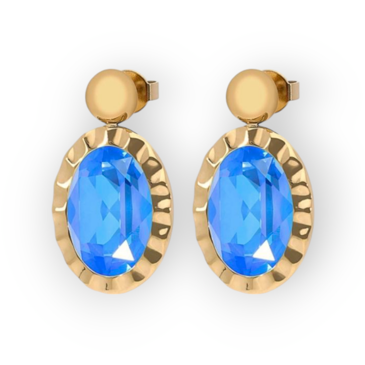 Earring TIVOLA UNICA  Gold