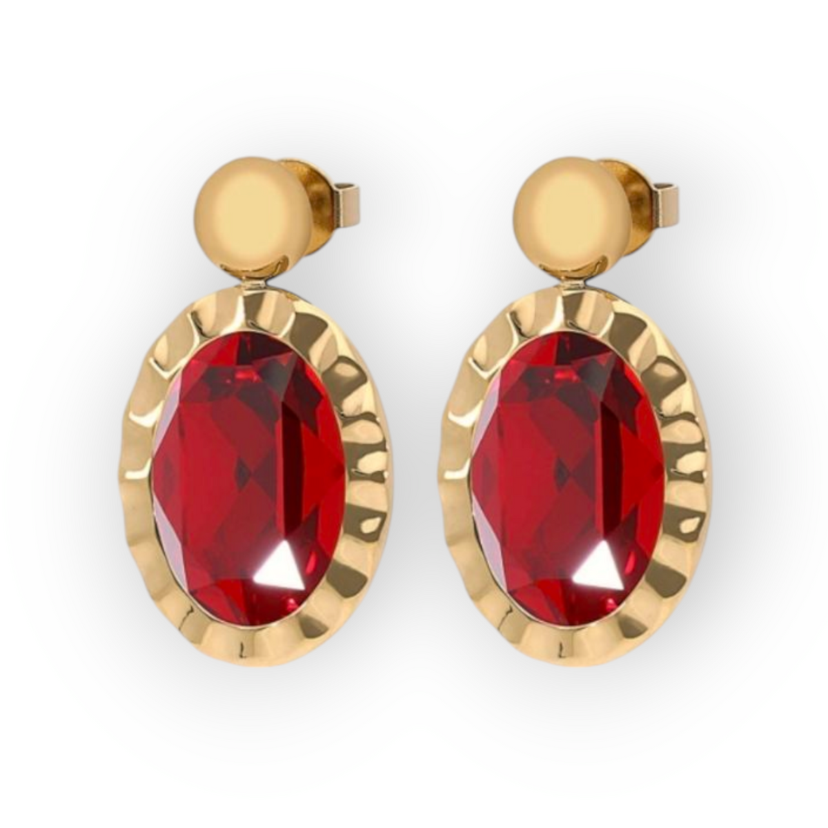 Earring TIVOLA UNICA  Gold