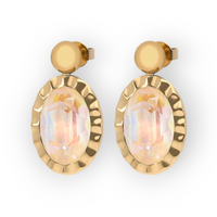 Earring TIVOLA UNICA  Gold