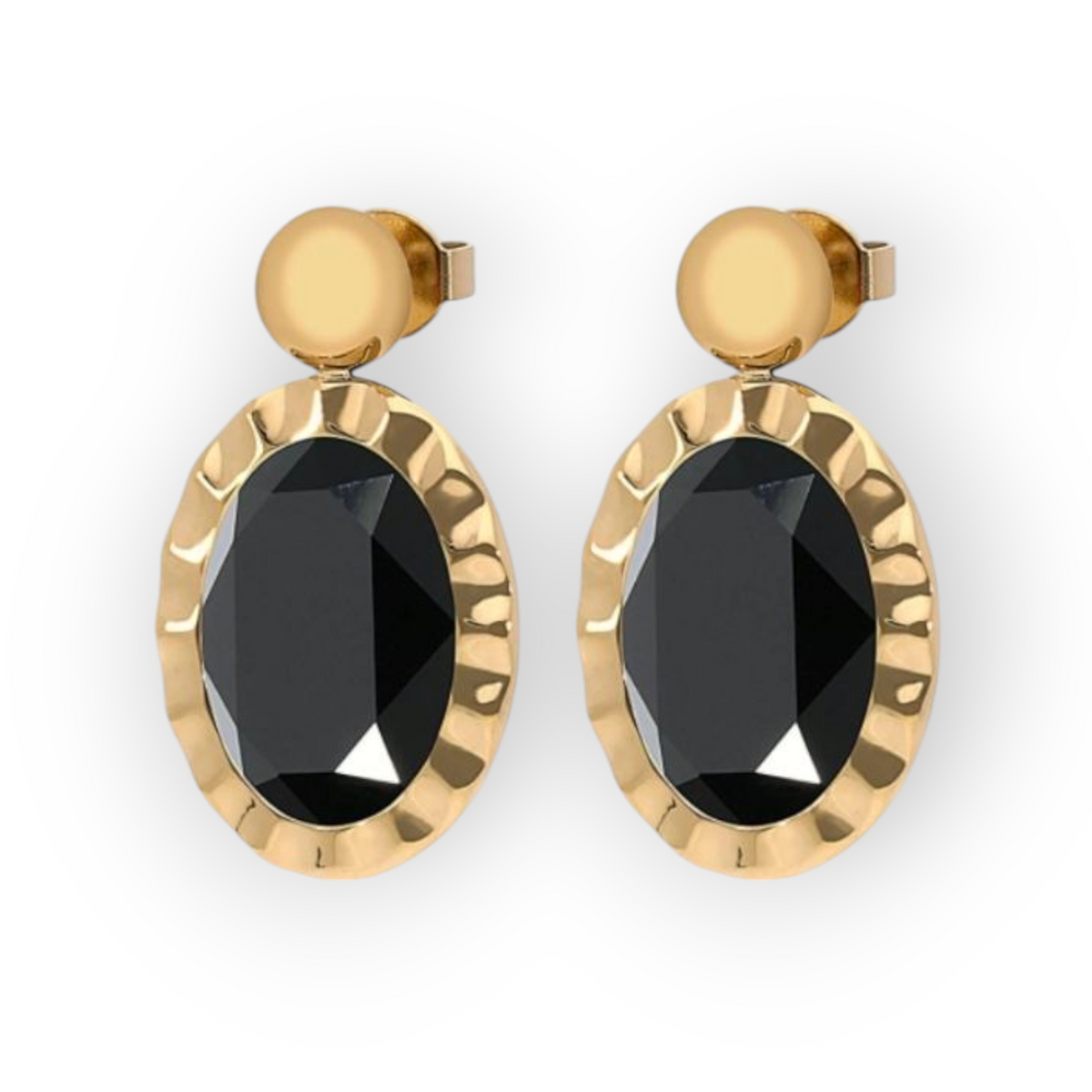 Earring TIVOLA UNICA  Gold