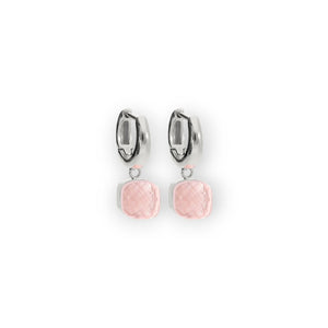 QUDO Earring FIRENZE Silber
