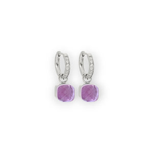 QUDO Earring FIRENZE Deluxe