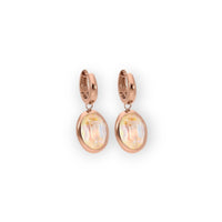 Earring TIVOLA Roségold