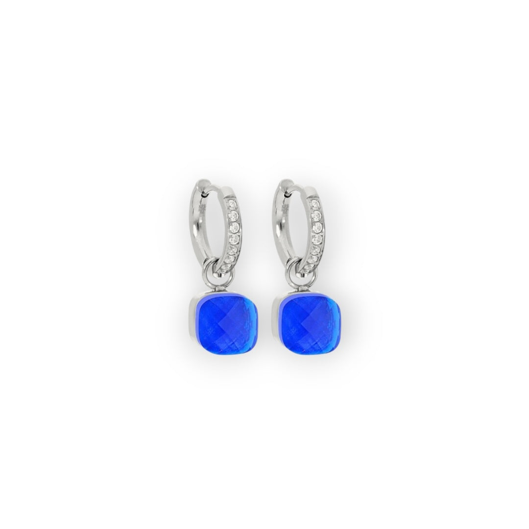 QUDO Earring FIRENZE Deluxe