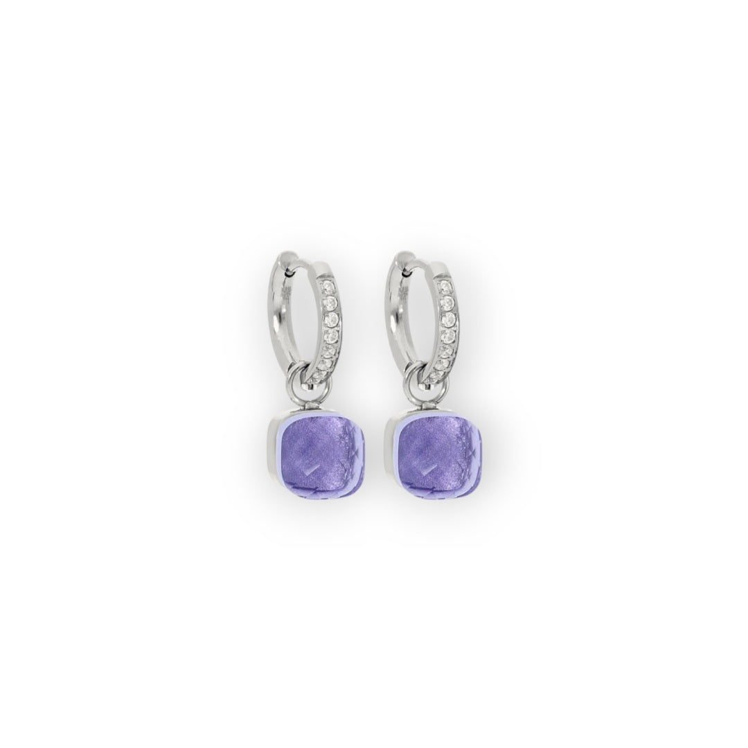 QUDO Earring FIRENZE Deluxe