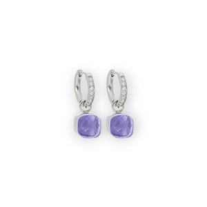 QUDO Earring FIRENZE Deluxe