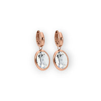 Earring TIVOLA Roségold