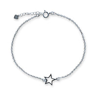 Bracelet star
