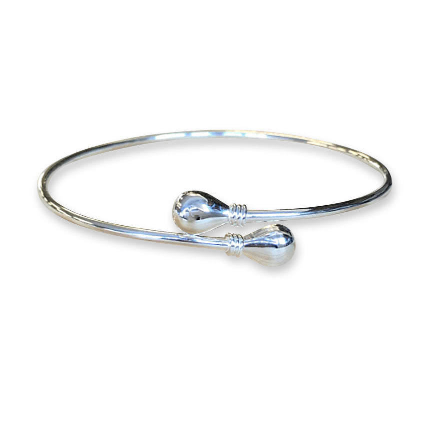 Armreif Tropfen