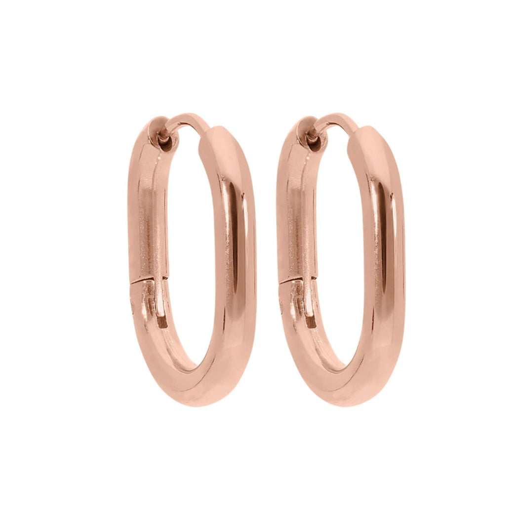 QUDO Hoop Earring CIMULA
20mm