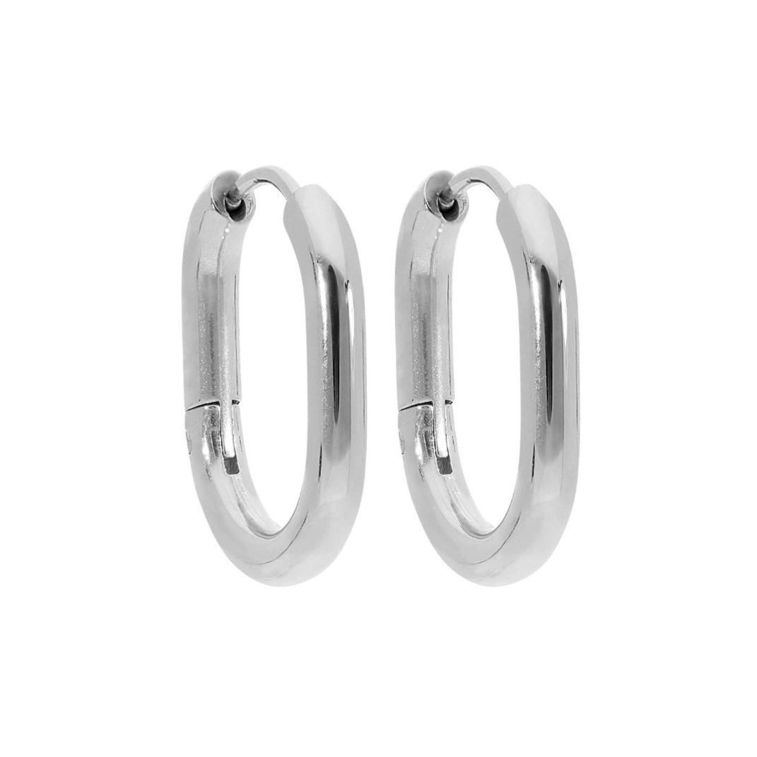 QUDO Hoop Earring CIMULA
20mm