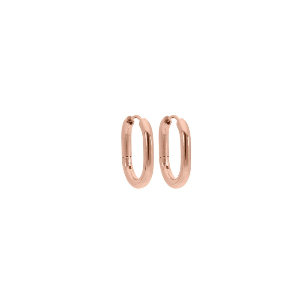 QUDO Hoop Earring CIMULA
20mm