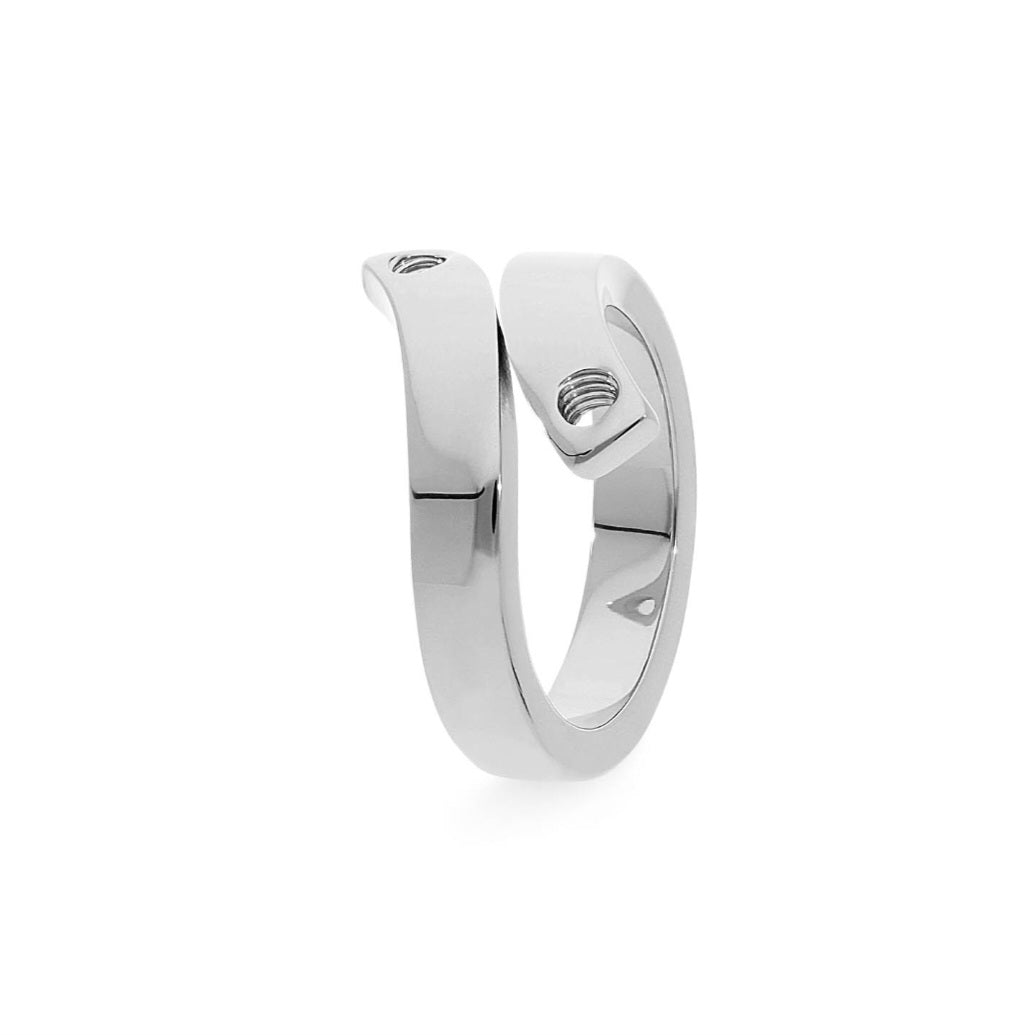 QUDO Base Ring DUE