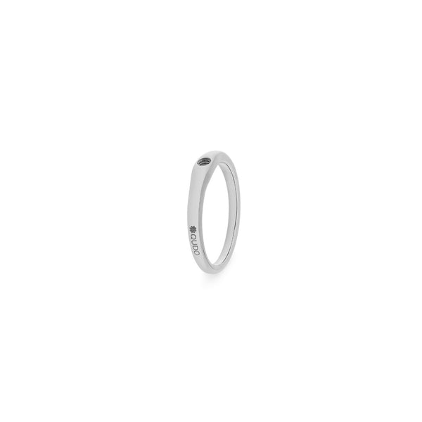 QUDO Base Ring Fine