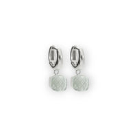 QUDO Earring FIRENZE Silber