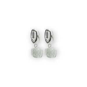 QUDO Earring FIRENZE Silber