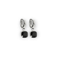 QUDO Earring FIRENZE Silber