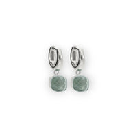 QUDO Earring FIRENZE Silber