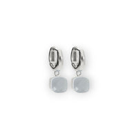 QUDO Earring FIRENZE Silber