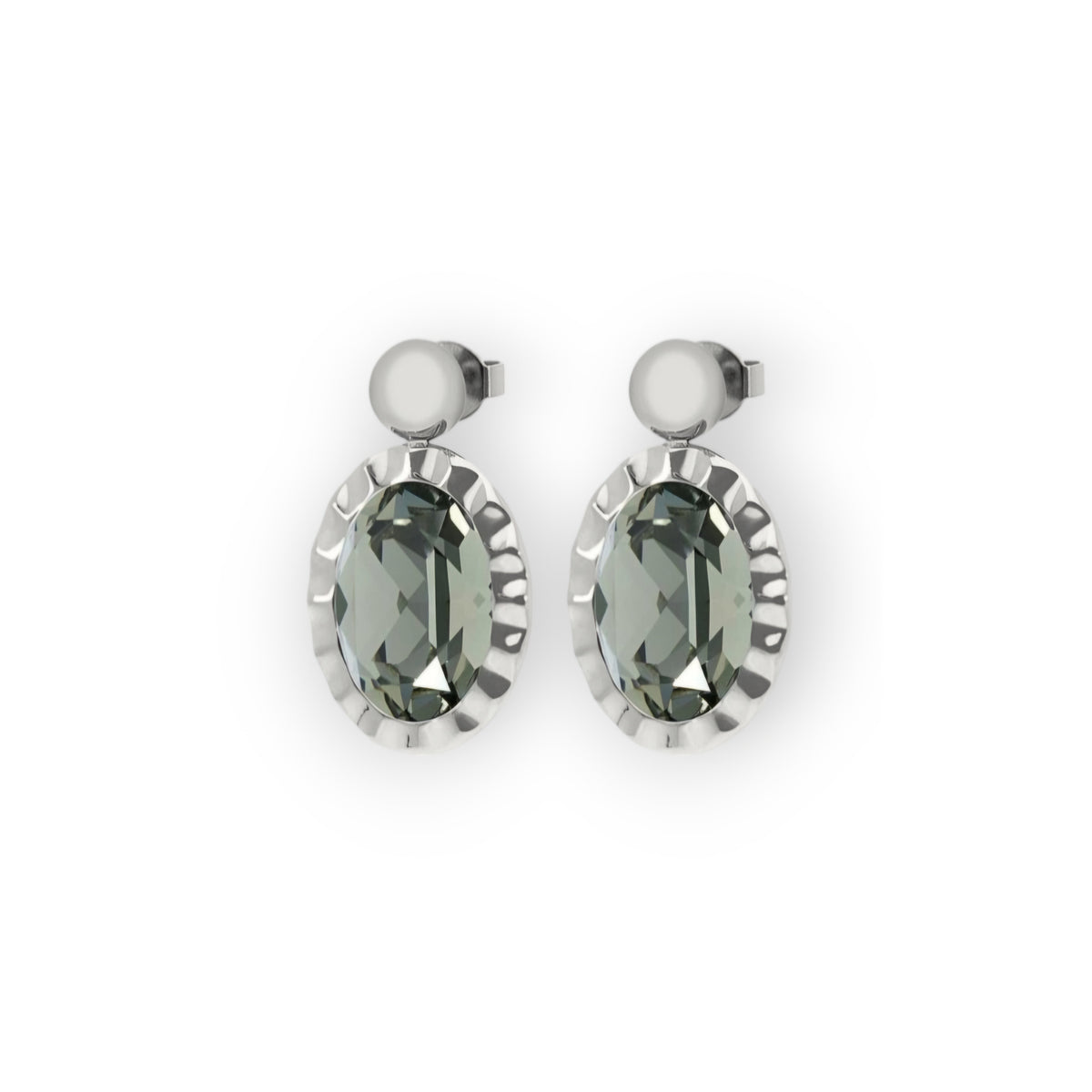 QUDO Earring TIVOLA UNICA