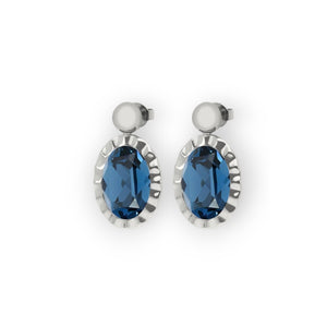 QUDO Earring TIVOLA UNICA