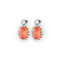 QUDO Earring TIVOLA UNICA