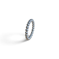 Fingerring Silber