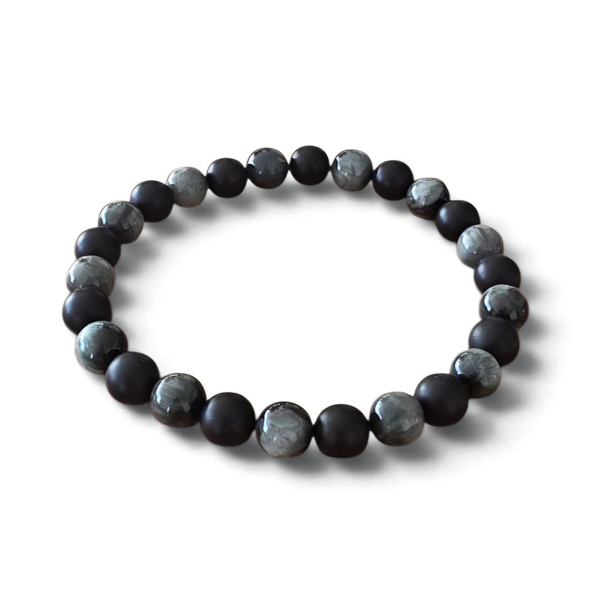 Steinarmband