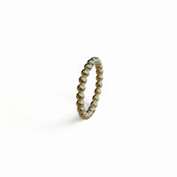 Fingerring Gold