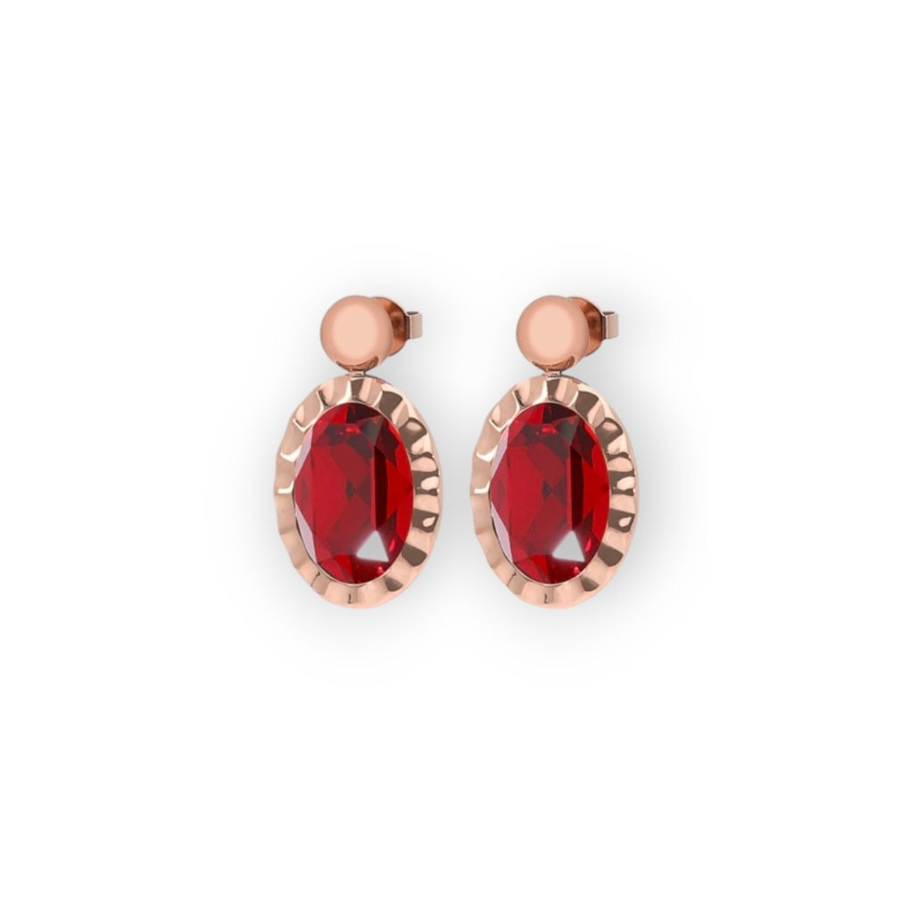 Earring TIVOLA UNICA Roségold