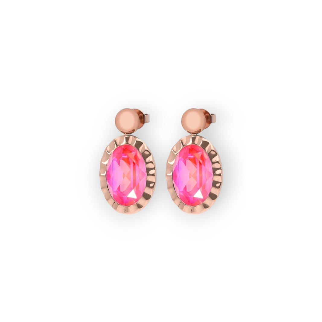 Earring TIVOLA UNICA Roségold