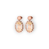 Earring TIVOLA UNICA Roségold