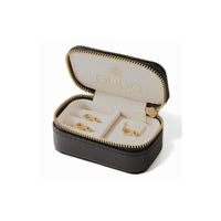 QUDO Geschenk-Set ETERNA Gold