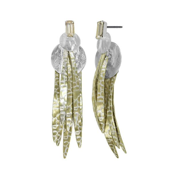 Konplott Ohrschmuck Gold