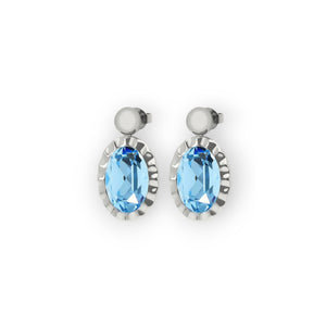 QUDO Earring TIVOLA UNICA