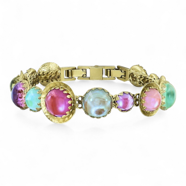 Konplott Armschmuck 'Honey Drops in Space'