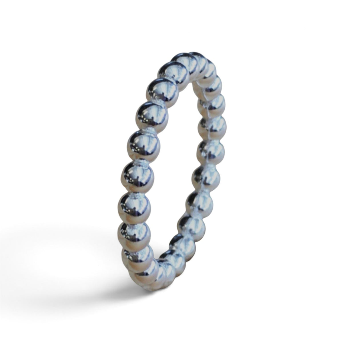 Fingerring Silber (Kopie)