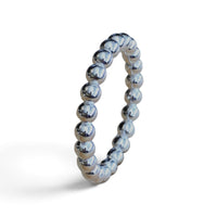 Fingerring Silber