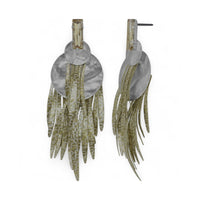 Konplott Ohrschmuck Silber