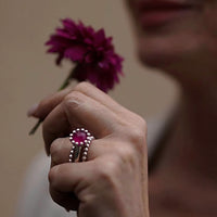 Fingerring Gold