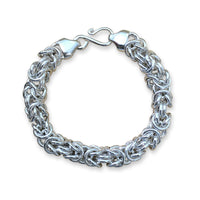 Royal bracelet silver