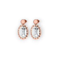 Earring TIVOLA UNICA Roségold